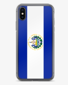 El Salvador Iphone Case Cipotes - Mobile Phone Case, HD Png Download, Transparent PNG