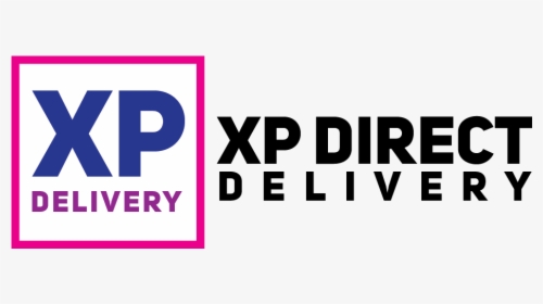 Welcome To Xp Direct Delivery , Png Download - Graphic Design, Transparent Png, Transparent PNG