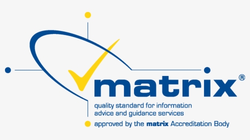 Matrix Standard Logo, HD Png Download, Transparent PNG
