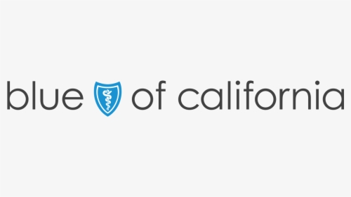 Blue Cross Blue Shield Of California Logo, HD Png Download, Transparent PNG