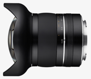 Samyang Optics, HD Png Download, Transparent PNG