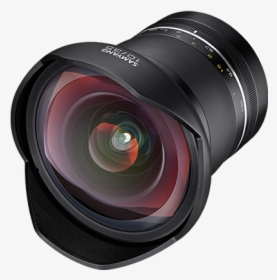 Wide-angle Lens, HD Png Download, Transparent PNG