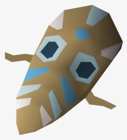 Broodoo Shield Osrs, HD Png Download, Transparent PNG