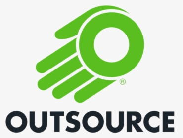 Outsource Master Logo - Graphic Design, HD Png Download, Transparent PNG