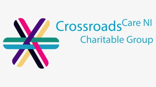 Crossroads Care Ni - Graphic Design, HD Png Download, Transparent PNG