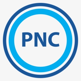 Pnc Logo, HD Png Download, Transparent PNG