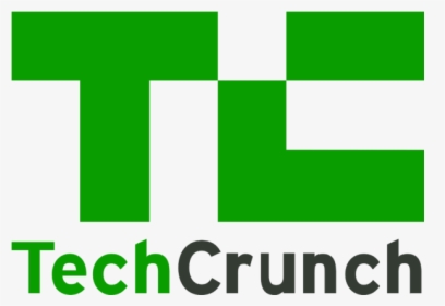 Tech Crunch Logo Transparent, HD Png Download, Transparent PNG