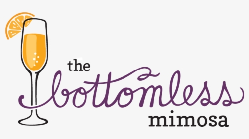 Bottomless Mimosa Png, Transparent Png, Transparent PNG