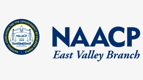 Naacp Logo Branch - Naacp, HD Png Download, Transparent PNG