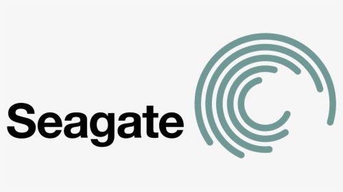 Seagate, HD Png Download, Transparent PNG