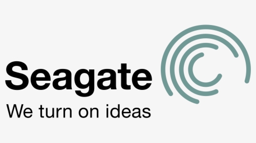 Seagate Old Logo, HD Png Download, Transparent PNG