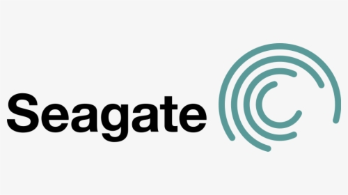 Seagate Technology Logo Png, Transparent Png, Transparent PNG