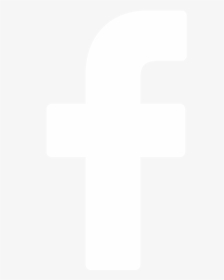 Logo Facebook Bianco Png, Transparent Png, Transparent PNG