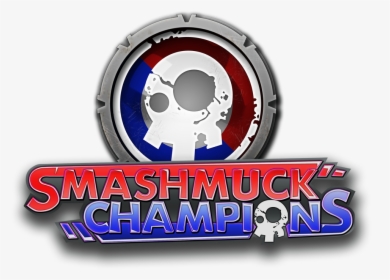 Smashmuck Champions, HD Png Download, Transparent PNG
