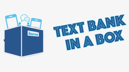 Text Bank In A Box - Graphic Design, HD Png Download, Transparent PNG