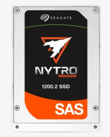 84tb Nytro - Ssd Seagate Nytro 3731 3.2 Tb, HD Png Download, Transparent PNG