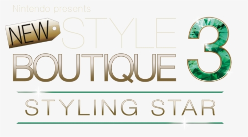 New Style Boutique, HD Png Download, Transparent PNG