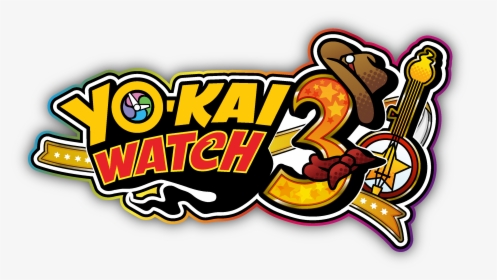 Yo Kai Watch 3 Europa, HD Png Download, Transparent PNG