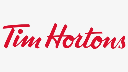 Tim Hortons Logo Png, Transparent Png, Transparent PNG