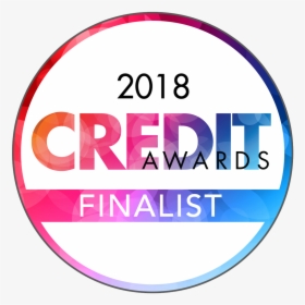Credit Awards 2018, HD Png Download, Transparent PNG