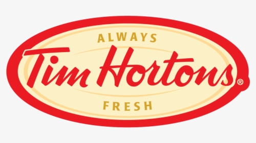 Tim Hortons Logo 2018, HD Png Download, Transparent PNG