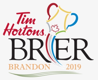 Tim Hortons Brier 2019, HD Png Download, Transparent PNG