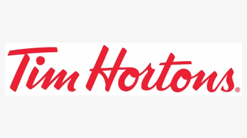 Tim Horton’s - Tim Hortons, HD Png Download, Transparent PNG