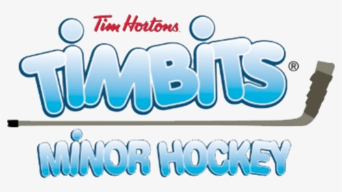 Tim Hortons Timbits Hockey, HD Png Download, Transparent PNG