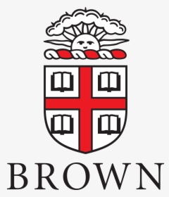 Brown Logo - Logo Brown University, HD Png Download, Transparent PNG