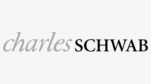 Charles Schwab, HD Png Download, Transparent PNG