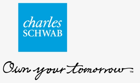 Charles Schwab Logo Png, Transparent Png, Transparent PNG