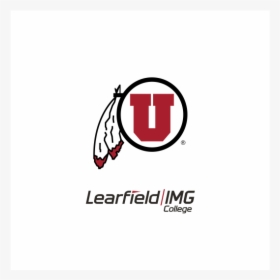 Utah Utes Logo Png, Transparent Png, Transparent PNG