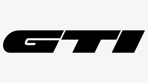Golf Gti Logo Vector, HD Png Download, Transparent PNG