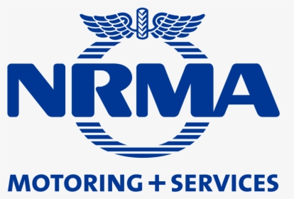 Nrma Logo - Nrma, HD Png Download, Transparent PNG