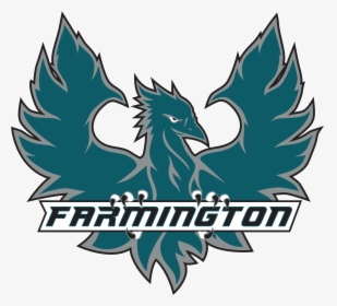 Farmington Phoenix Football, HD Png Download, Transparent PNG