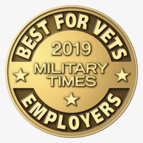 Best For Vets Employers 2019, HD Png Download, Transparent PNG
