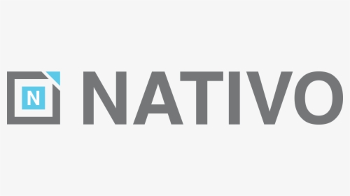 Nativo Logo Png, Transparent Png, Transparent PNG