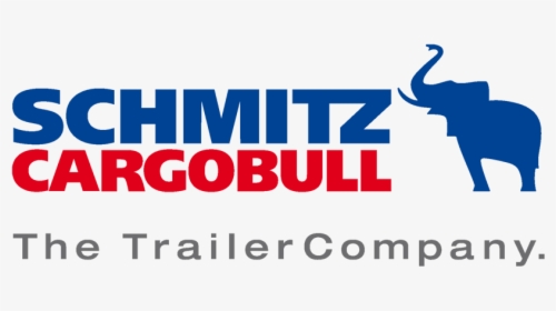 Schmitz Cargobull Logo - Schmitz Cargobull Logo Vector, HD Png Download, Transparent PNG