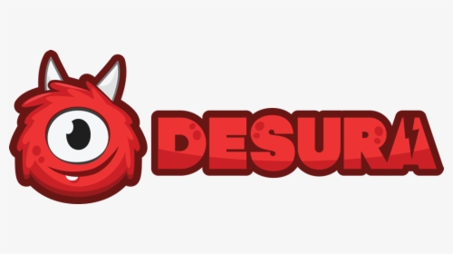 Desura Logo Png, Transparent Png, Transparent PNG
