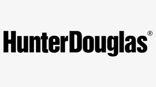 Hunter Douglas Logo Png, Transparent Png, Transparent PNG