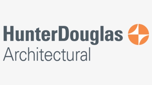 Hunter Douglas Logo - Hunter Douglas Architectural Products Logo, HD Png Download, Transparent PNG