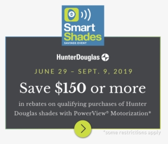 Hunter Douglas, HD Png Download, Transparent PNG