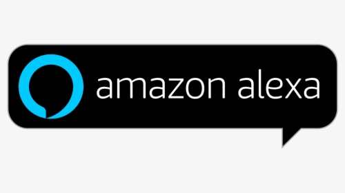 Amazon Echo Alexa Logo, HD Png Download, Transparent PNG