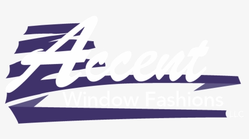 Accent Window Fashions Logo - Logo Accent Png, Transparent Png, Transparent PNG