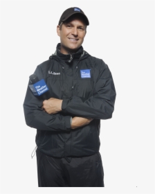 Chris Warren - Police Officer, HD Png Download, Transparent PNG