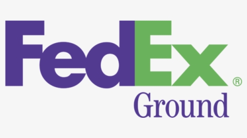 Transparent Fedex Ground Logo, HD Png Download, Transparent PNG