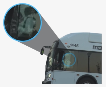 The Hell With The Weather Channel , Png Download - Marta Bus Implosion, Transparent Png, Transparent PNG