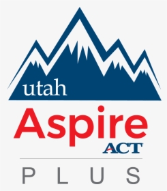 Utah State Board Of Education - Utah Aspire Plus, HD Png Download, Transparent PNG