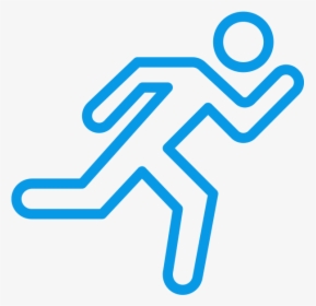 Icon - Icon Running Png, Transparent Png, Transparent PNG