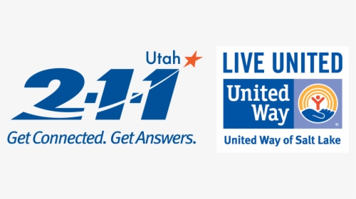 Utah 2 1 - Utah 211, HD Png Download, Transparent PNG